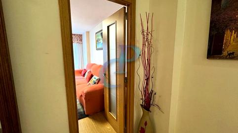 Foto 3 de Pis de lloguer a Rúa Vicente Aleixandre, Los Castros - Castrillón, A Coruña