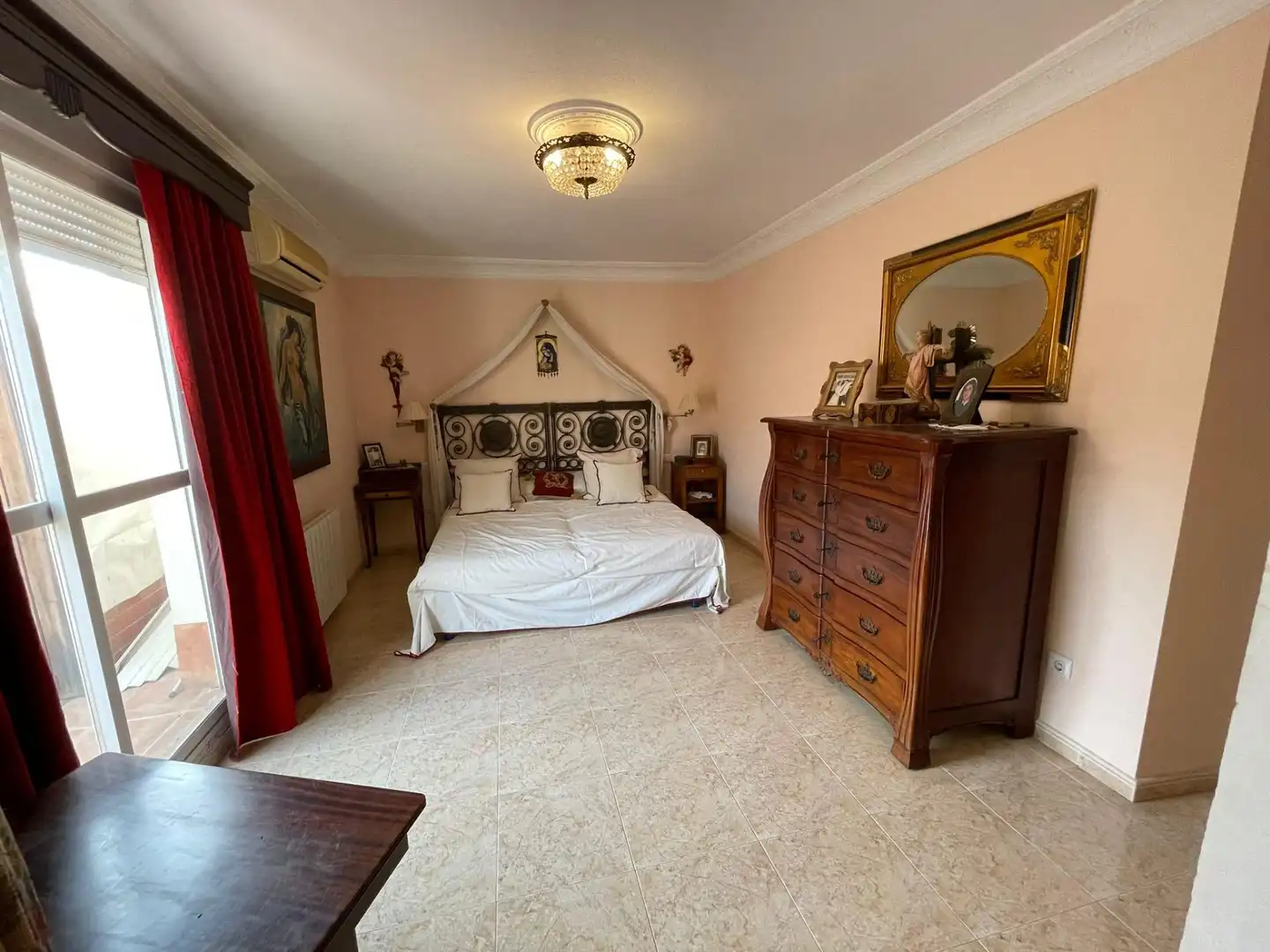 Penthouse with lift for sale in Lorca Ciudad, imagen 15
