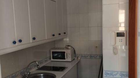 Foto 4 de Pis de lloguer a Calle San Patricio, 5, Cristo de la Epidemia, Málaga