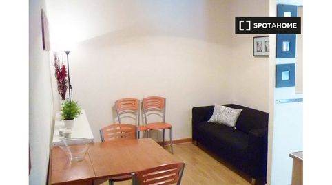 Foto 4 de Habitación en Delicias, Madrid Capital