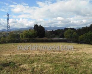 Residential for sale in Muskiz