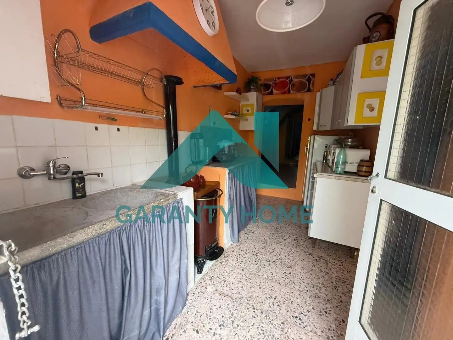 Casa en venda a Sierra de Fuentes, imagen 24