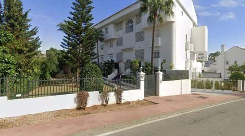 Foto 2 de Garatge en venda a Calle Los Tilos, 10, Nueva Andalucía centro, Marbella