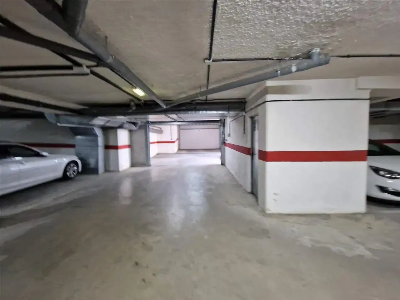 Parking de Trastero en venta en Llanes