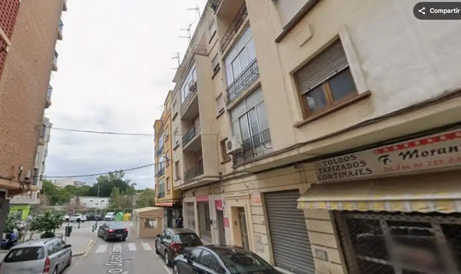 Pis en venda a Calle OBISPO JUAN OSTA 20, imagen 2