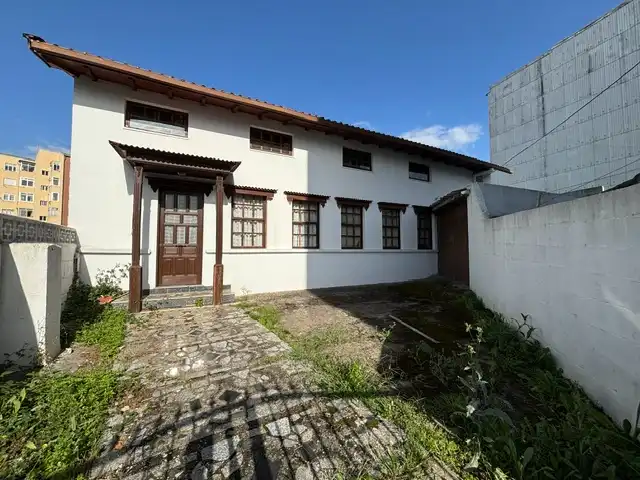 Vista exterior de Casa o xalet en venda en A Gándara