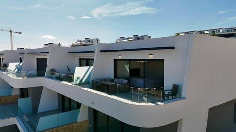 Foto 3 de Apartament de lloguer a Carrer D'america, Balcón de Finestrat - Terra Marina, Finestrat