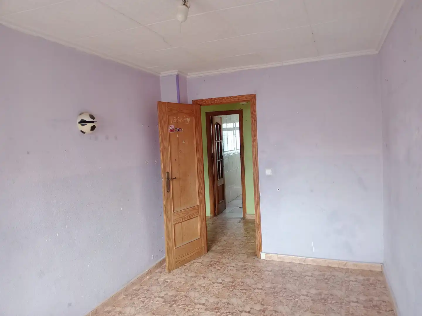 Wohnung zum Verkauf in Calle Bolarín, imagen 11