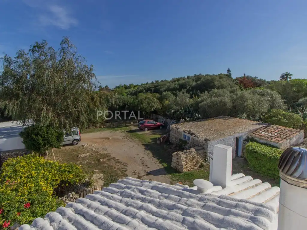 Country house for sale in Sant Lluís - S'Ullestrar - Torret, imagen 28