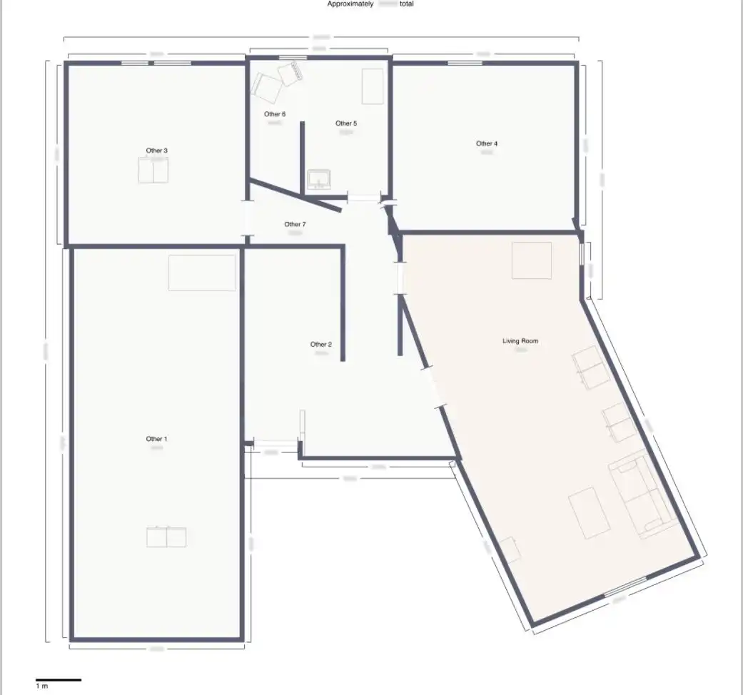 Semi-detached house for sale in Coloma, imagen 31