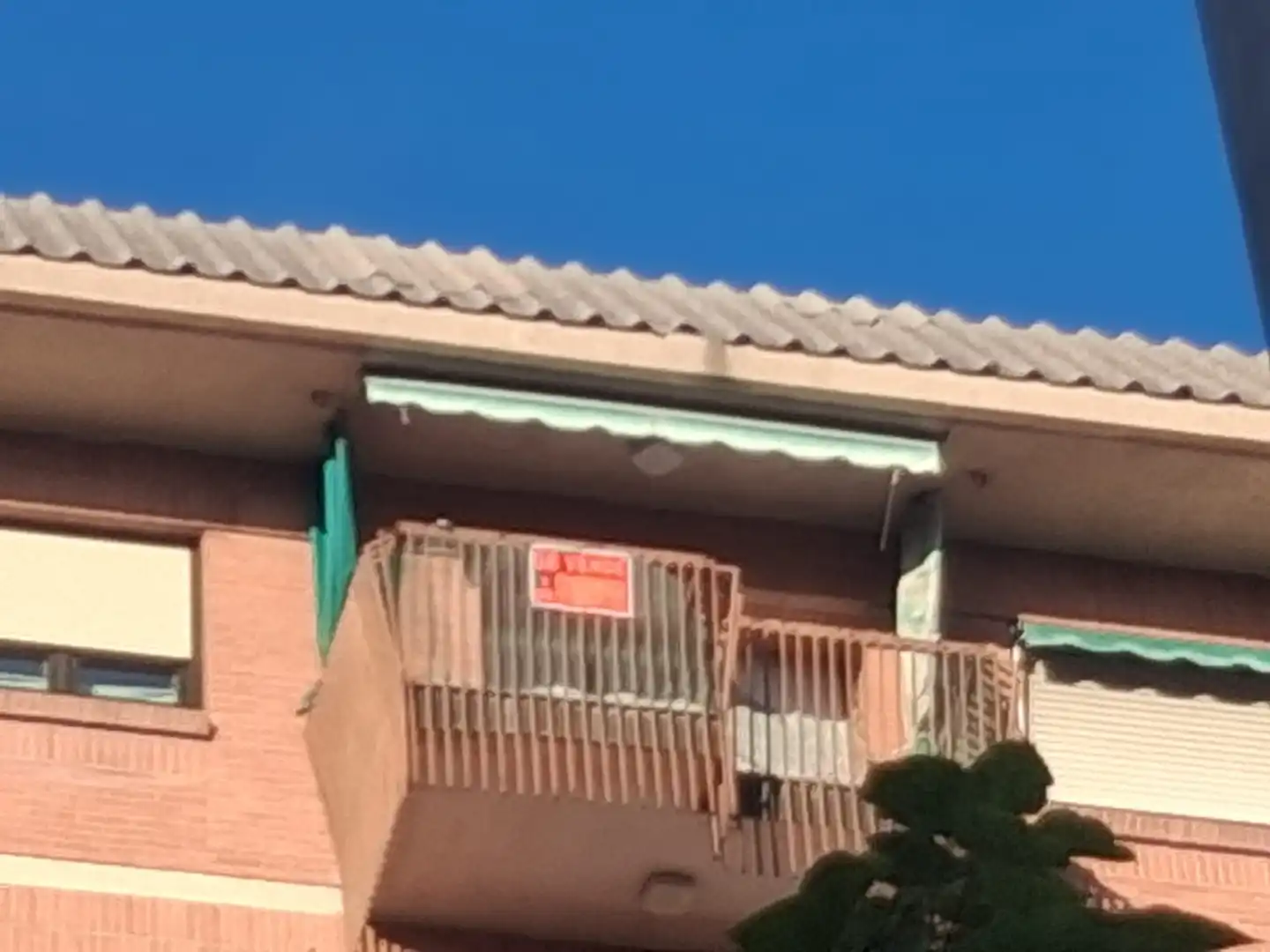 Terrassa de Pis en venda en  Logroño amb Balcó