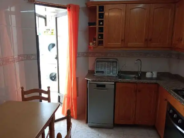 Flat with terrace for sale in Elche ciudad, imagen 4