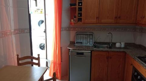 Foto 4 de Pis en venda a San Crispín, Alicante