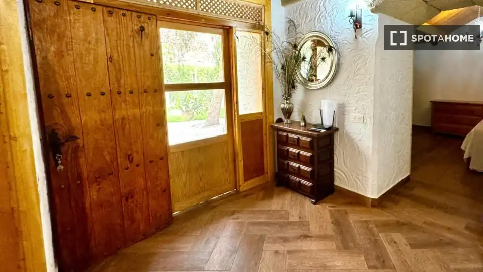 Room in Arafo