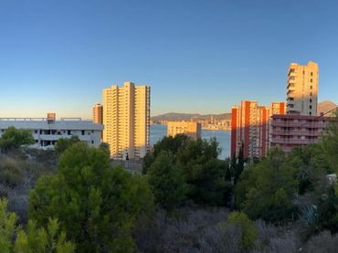Terrenos y solares en venta en Rincón de Loix