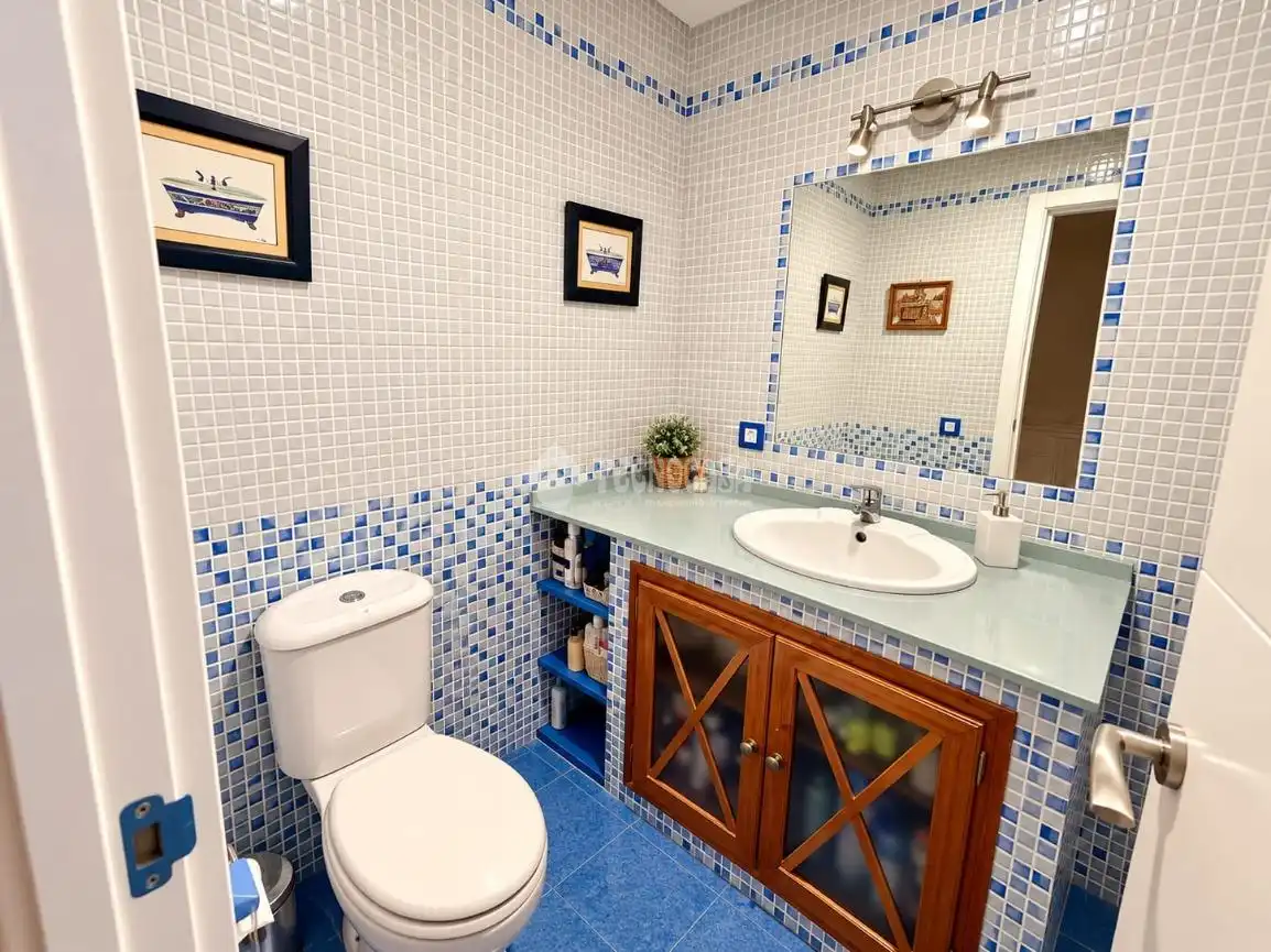 Maison jumelée à vendre à Barbate ciudad, imagen 32