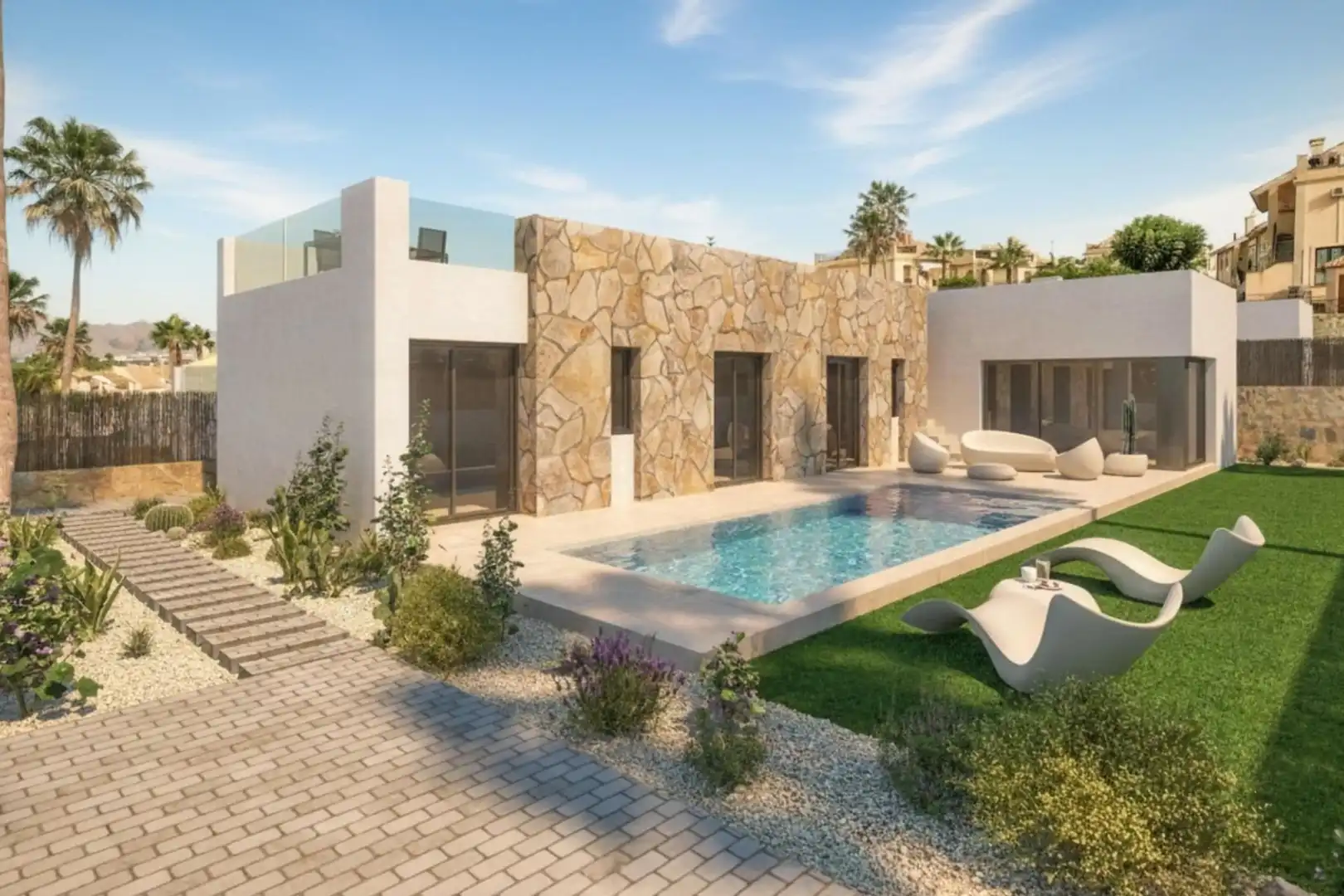 Casa in vendita a Algorfa, imagen 14