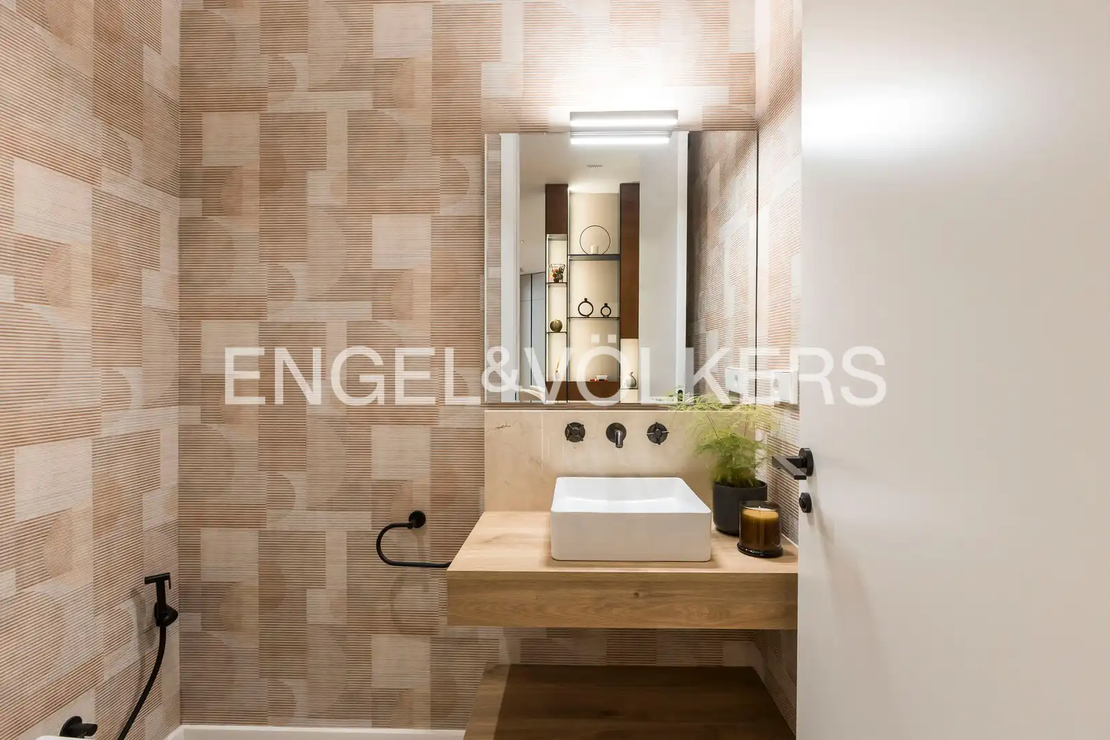 Piso con terraza en venta en Calle de O'Donnell, imagen 20