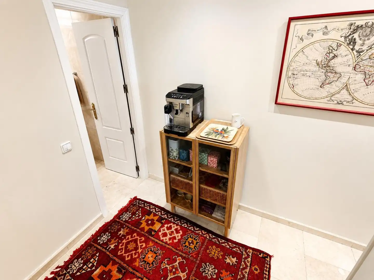 Wohnung mit Aufzug zur Miete in Calle BOLA, imagen 14