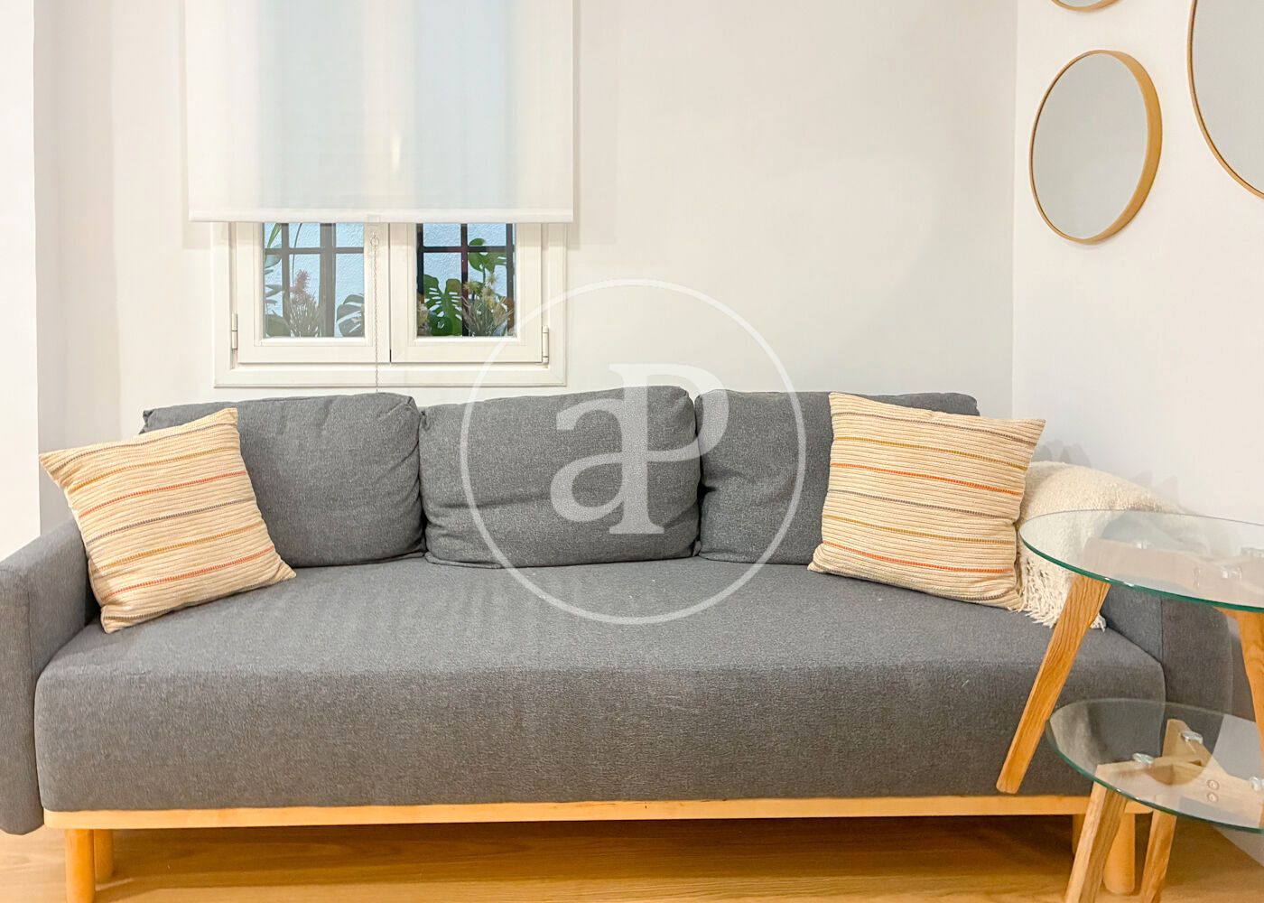 Pis de lloguer a C. de las Virtudes, Almagro