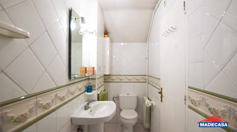 Foto 5 de Casa o xalet en venda a Pueblo, Madrid