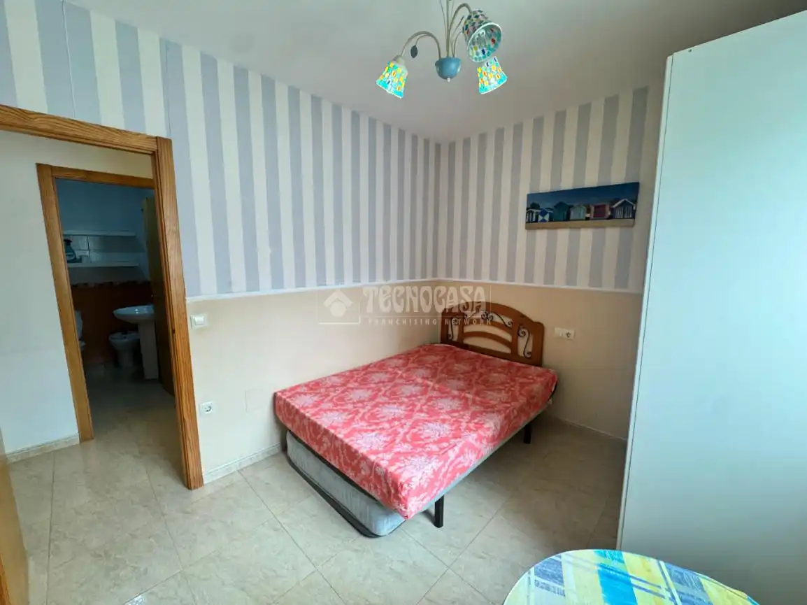 Habitación de Piso en venta en Pulpí con Aire acondicionado y Terraza