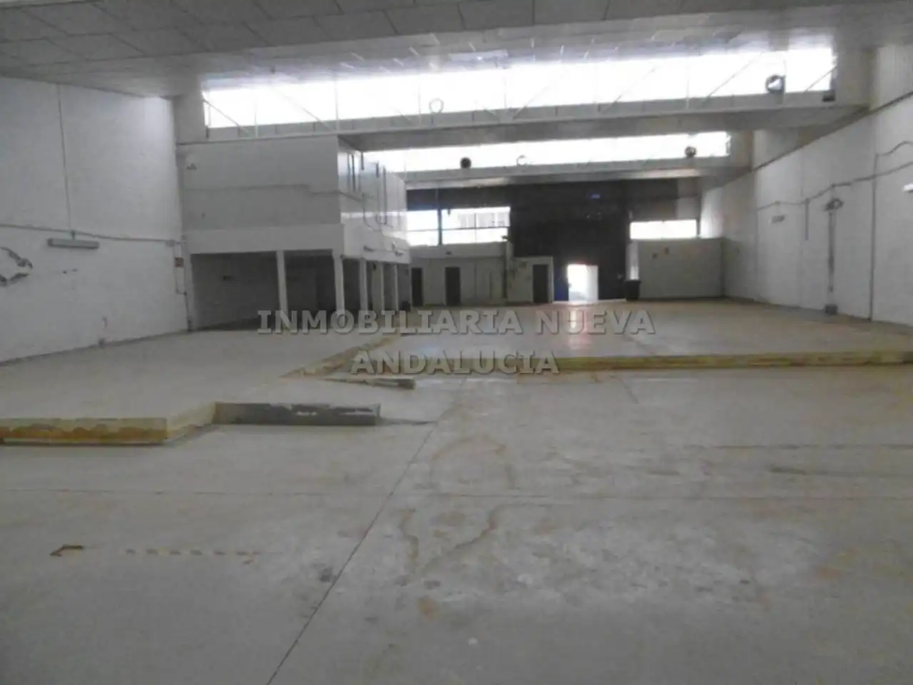 Industriegebäude zur Miete in Huércal de Almería, imagen 7