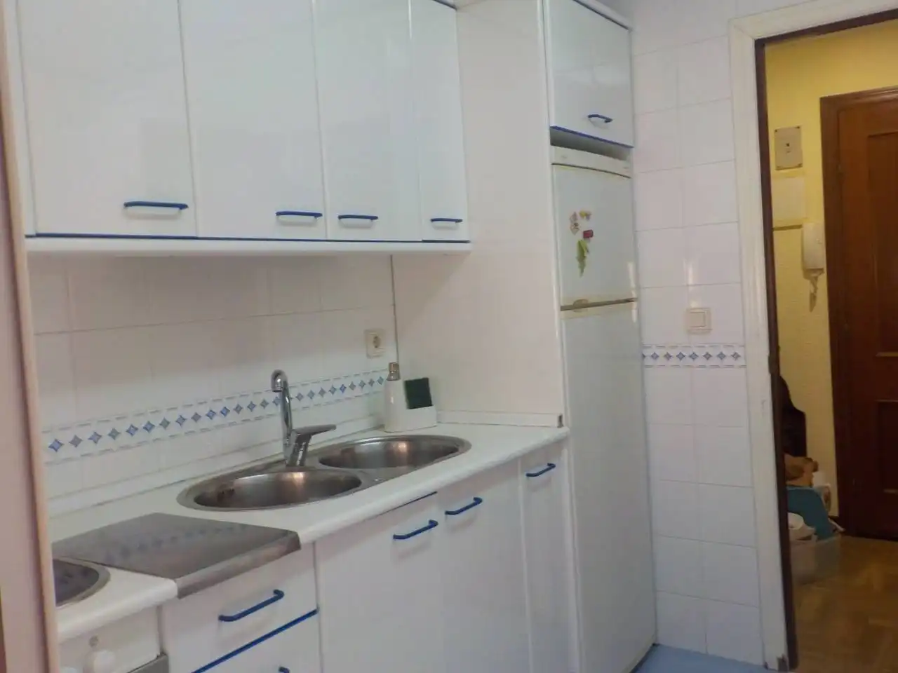 Apartament amb terrassa en venda a Calle GIGANTES 19, imagen 9
