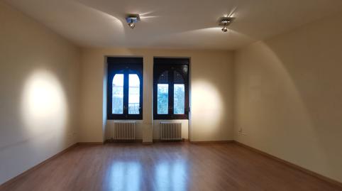 Foto 3 de Piso en venta en Calle Padre Cámara, Garrido Sur, Salamanca Capital