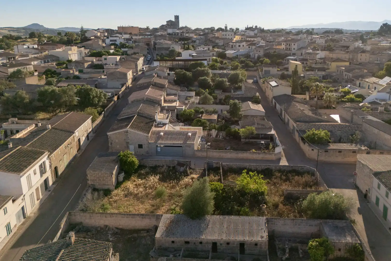 Exterior view of Residential for sale in Ariany