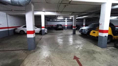 Foto 2 de Garatge en venda a Juan Carlos I, Núcleo urbano, Huelva