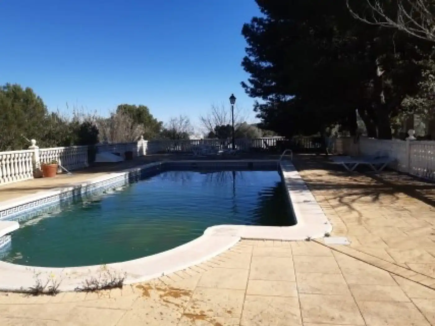 Xalet amb piscina en venda a Monóvar  / Monòver, imagen 2