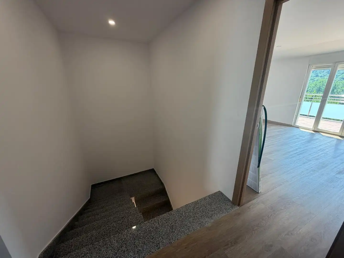 Casa o chalet de alquiler en Lugo con Calefacción, Jardín privado y Parquet