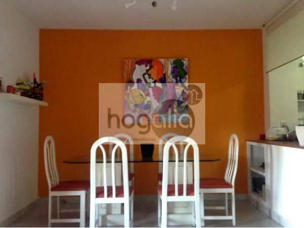 Piso en Alquiler en Pedro Salvador - Las Palmeritas