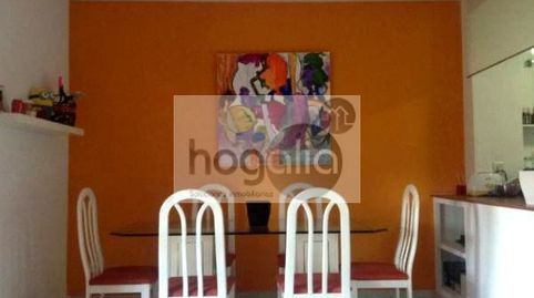 Foto 3 de Piso de alquiler en Pedro Salvador - Las Palmeritas, Sevilla Capital