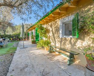 Finca rústica en venda a Sóller