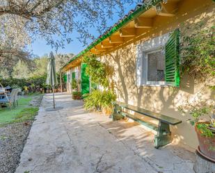 Country house for sale in Sóller