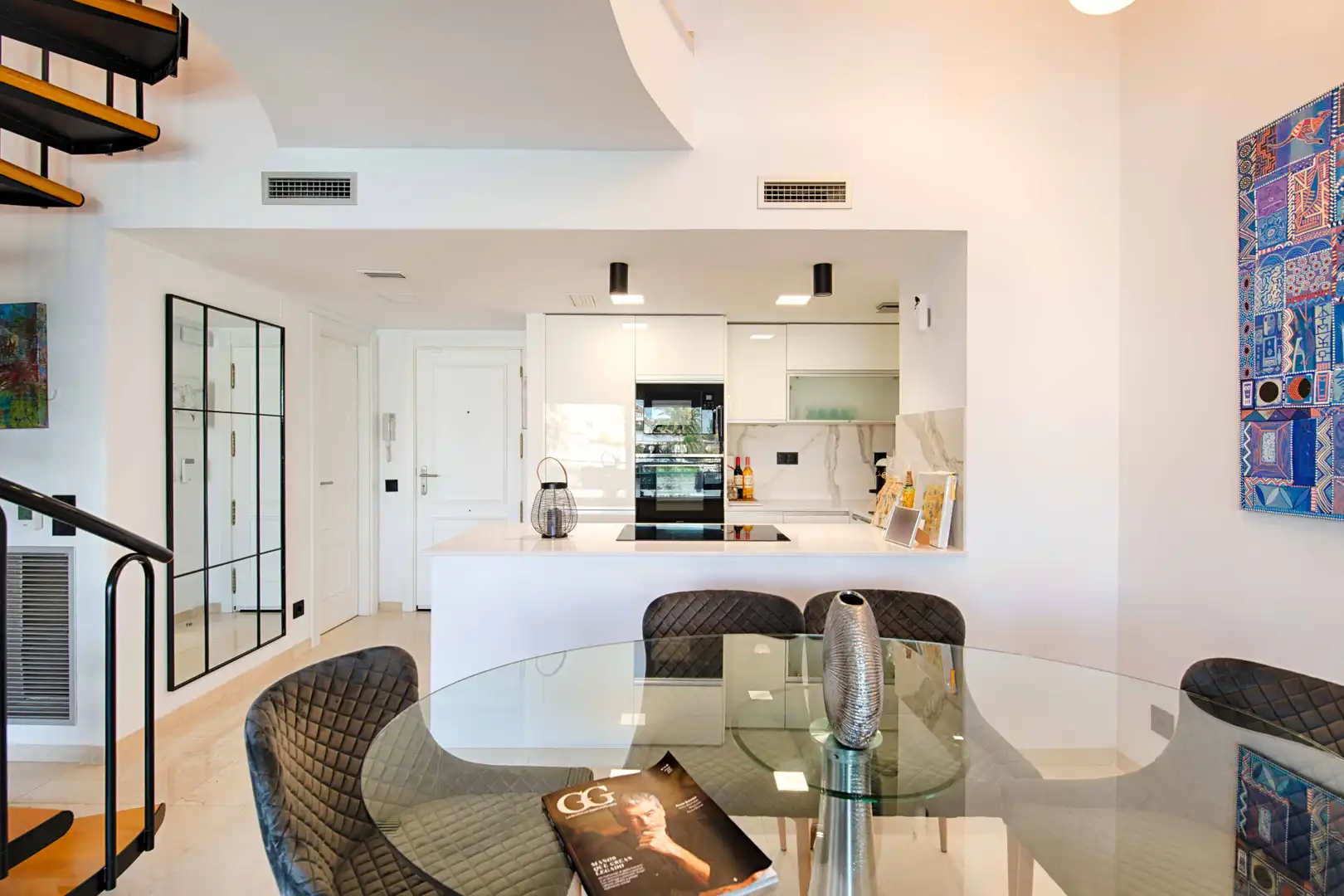 Dúplex con ascensor en venta en Carrer Cavall de Mar, imagen 8