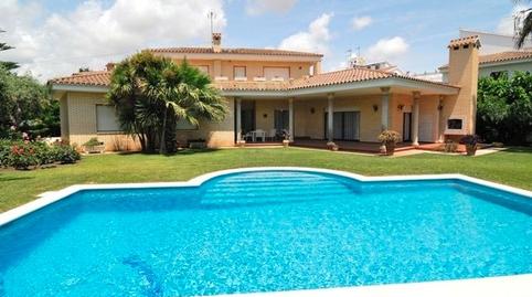 Foto 4 de Casa o xalet en venda a Els Tallats - Mas Olivé, Cambrils
