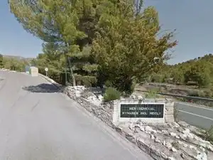 Terreny residencial en venda a Avenida los Chopos, imagen 2