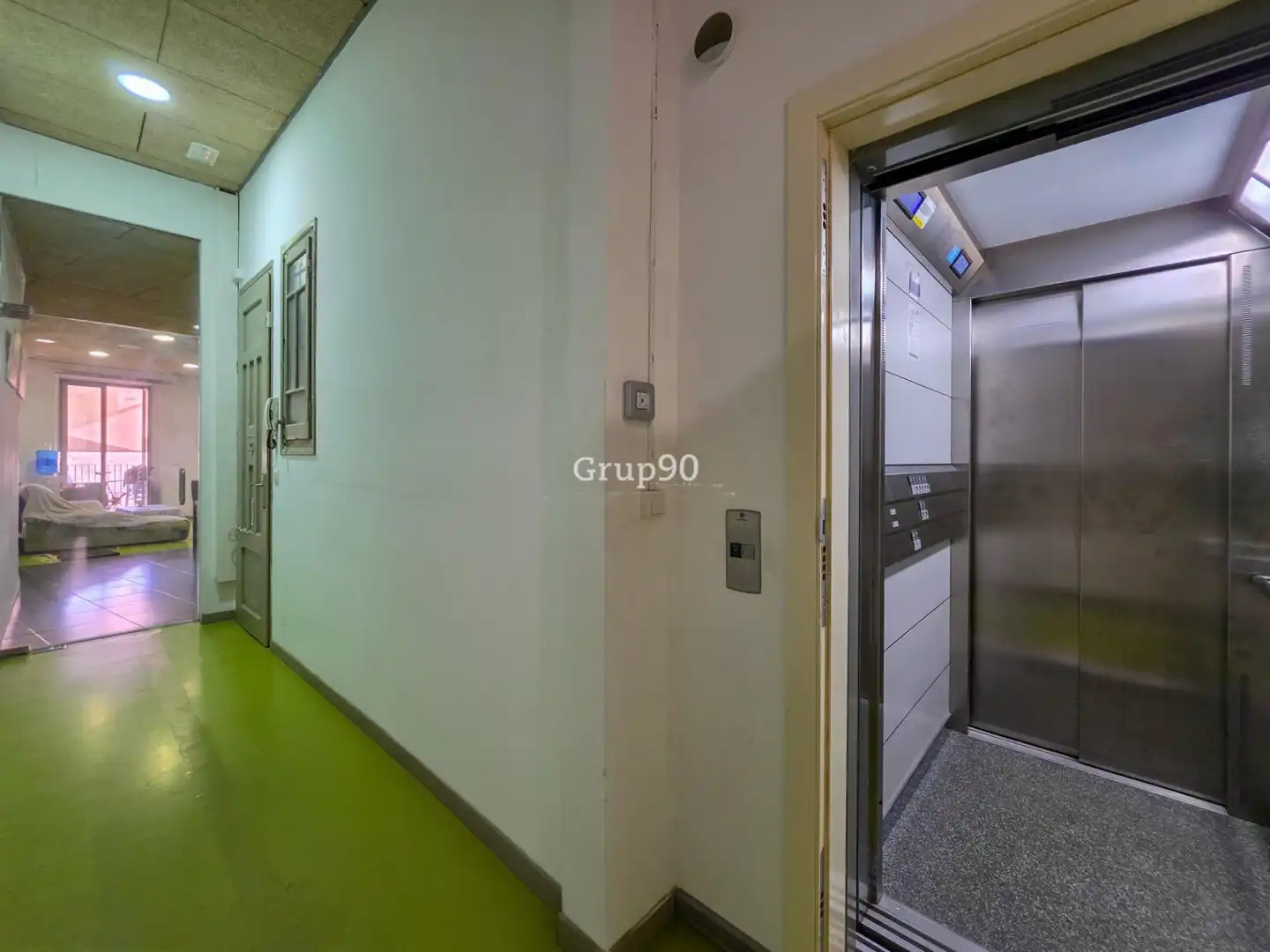 Pis en venda en Lleida amb Parquet, Balcó i Alarma