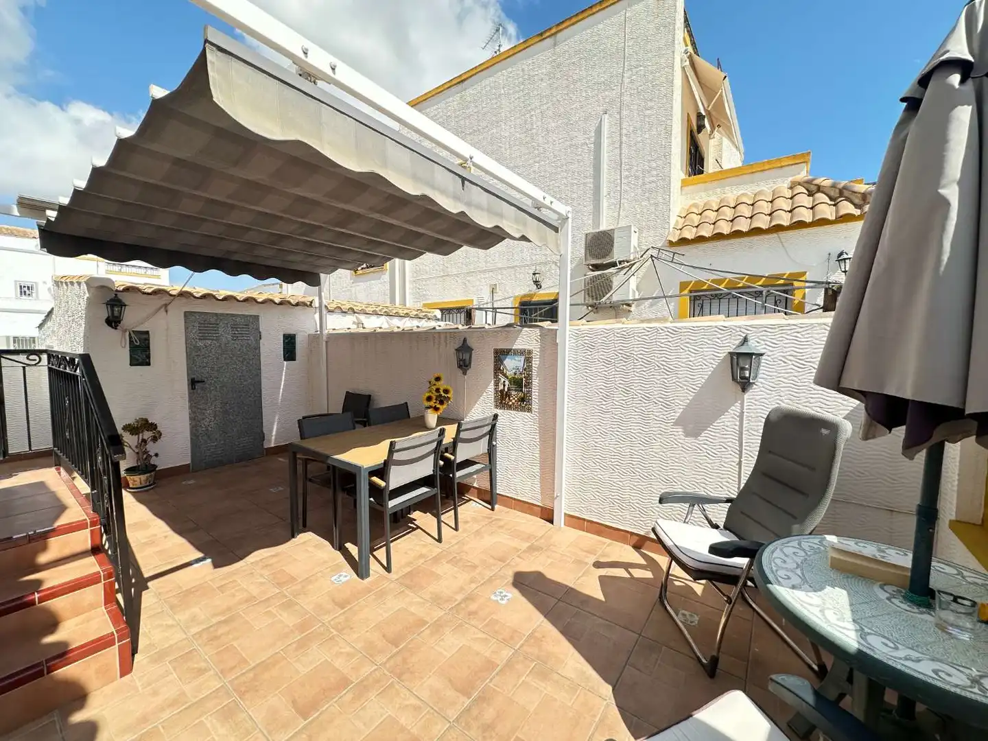 Duplex con piscina in vendita a Orihuela Costa, imagen 6