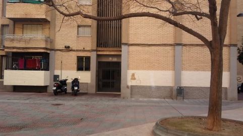 Foto 4 de Piso en venta en Santa Maria del Valle, El Valle - Universidad, Jaén Capital