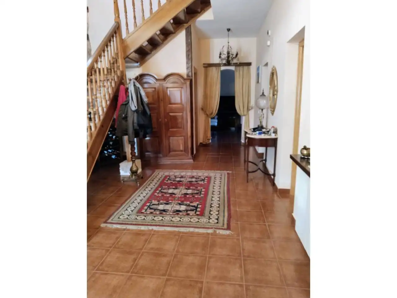 Houses for sale in Mazuela, Burgos