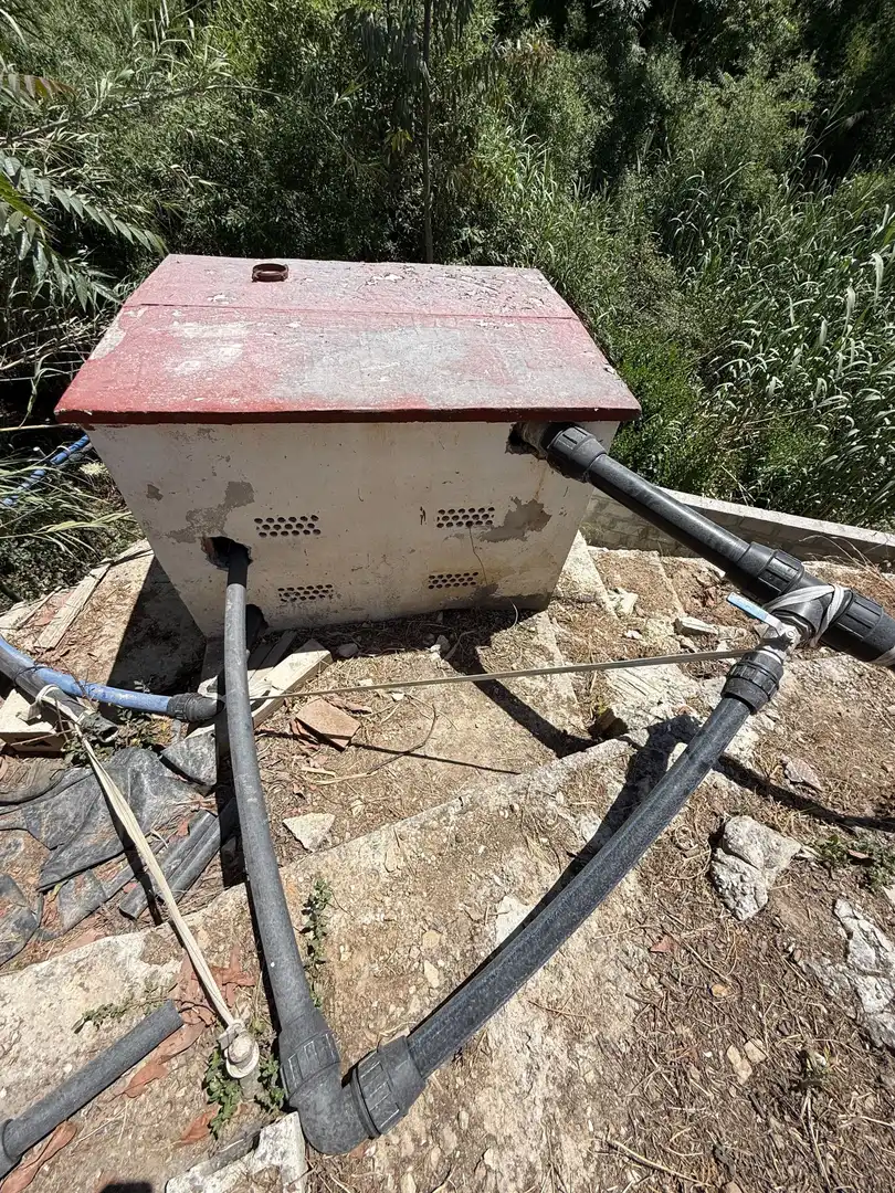 Casa rústica en venda a Coín, imagen 13