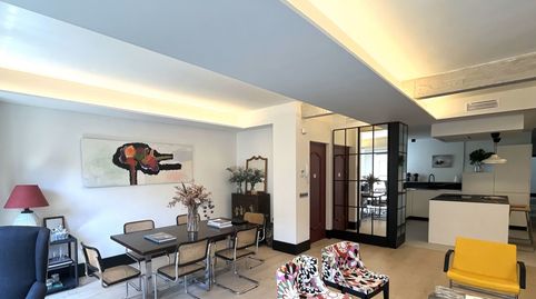 Foto 2 de Piso en venta en Pamplona - Castillo de Maya, 2º Ensanche, Pamplona / Iruña