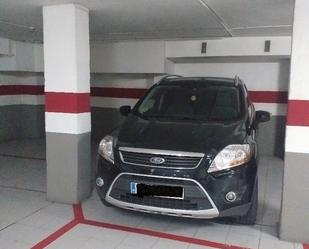 Parking of Garage to rent in Terrassa