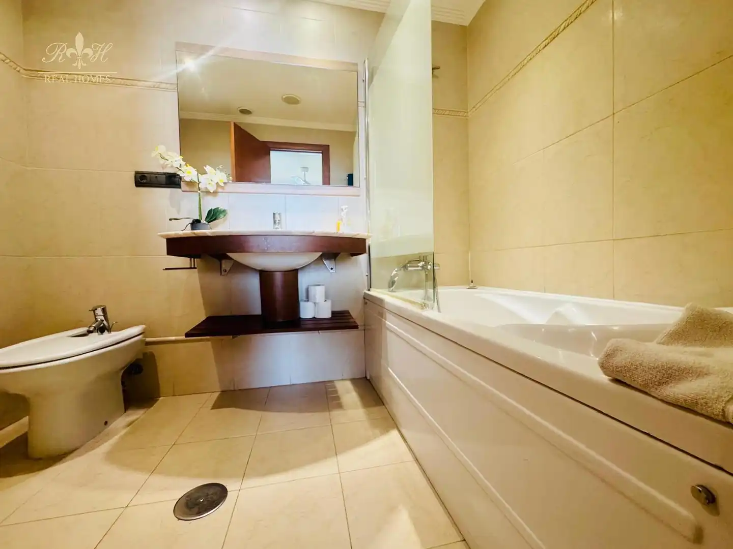 Piso con piscina en venta en CURRUCA, imagen 17
