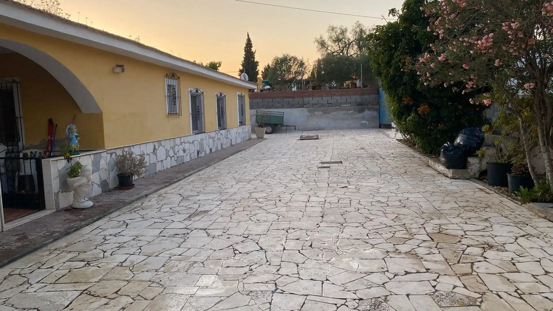 Chalet en venta en Agost, imagen 21