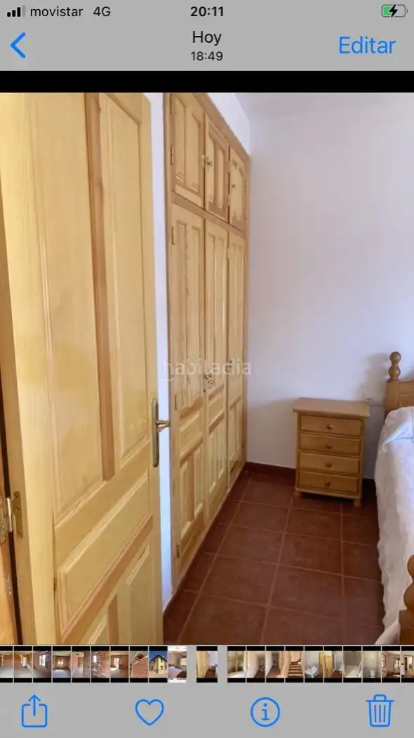 Casa in vendita a Plaza Lonja 15, imagen 10